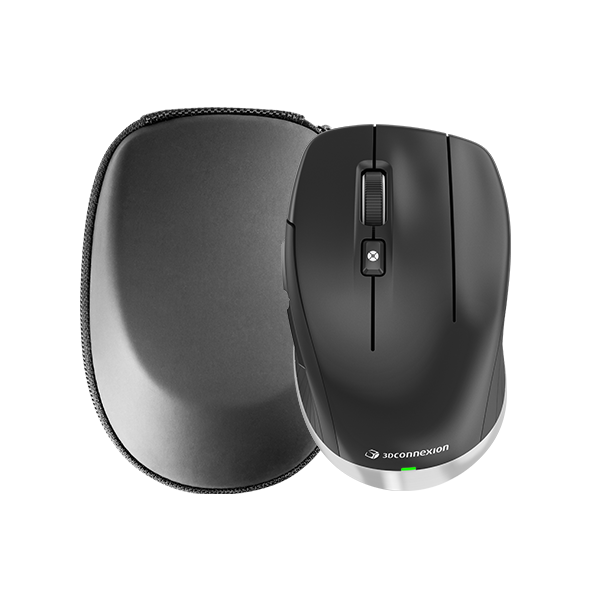 CadMouse Compact Wireless