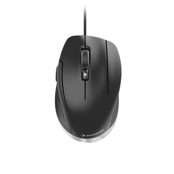 3Dconnexion CadMouse Compact