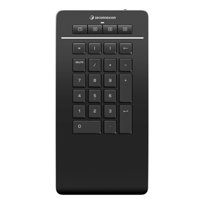 3Dconnexion Numpad Pro