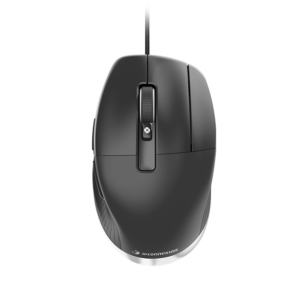 3Dconnexion CadMouse Pro