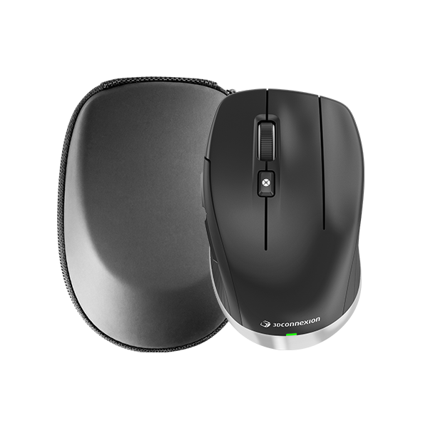 CadMouse Compact Wireless