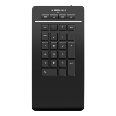 3Dconnexion Numpad Pro