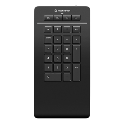 3Dconnexion Numpad Pro