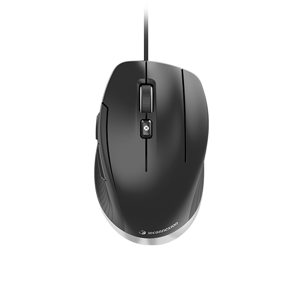 3Dconnexion CadMouse Compact