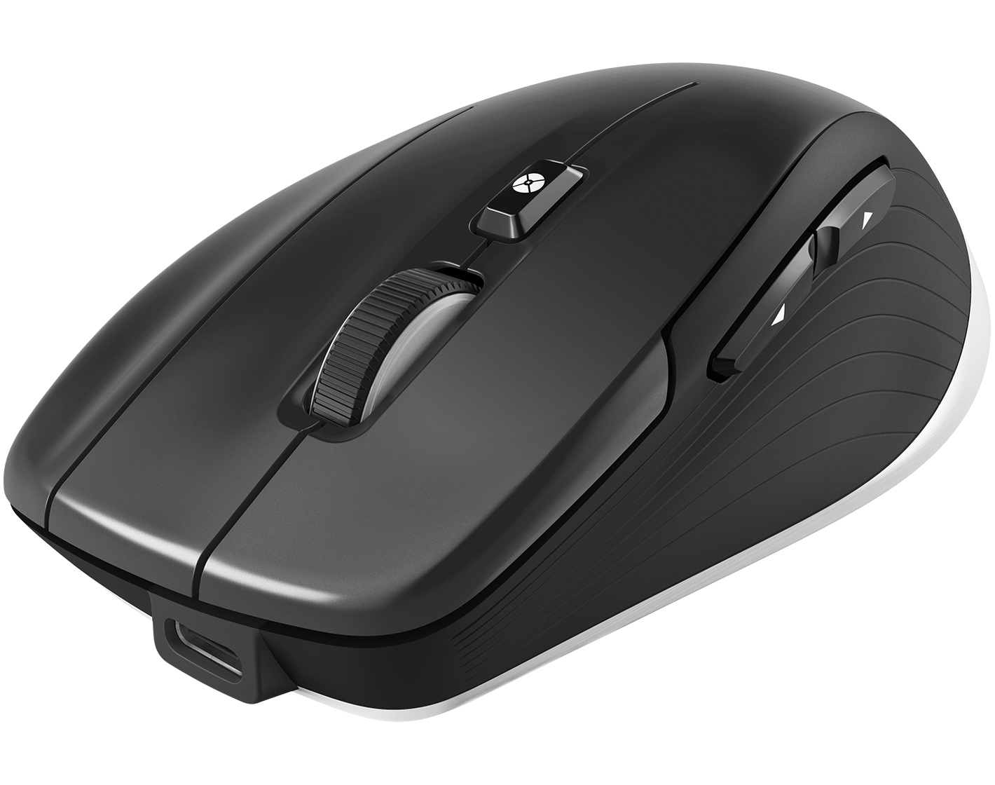 3Dconnexion CadMouse Compact Wireless