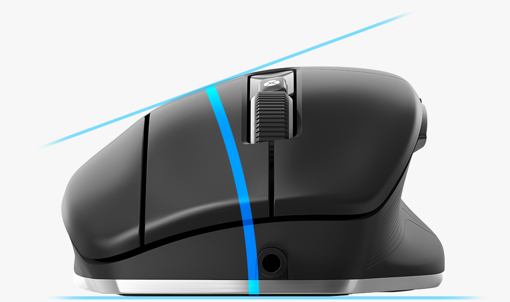 CadMouse Pro