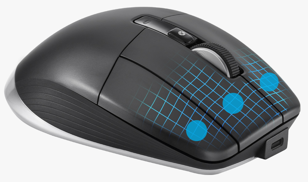 CadMouse Pro Wireless